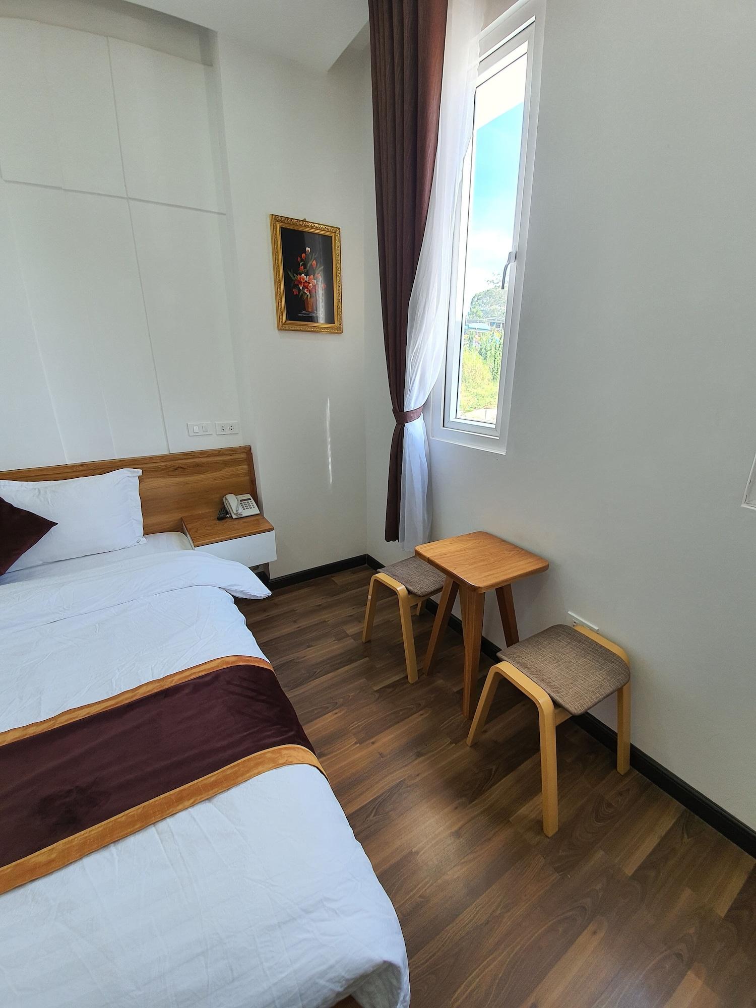 Phuong Anh Hotel Далат Екстер'єр фото