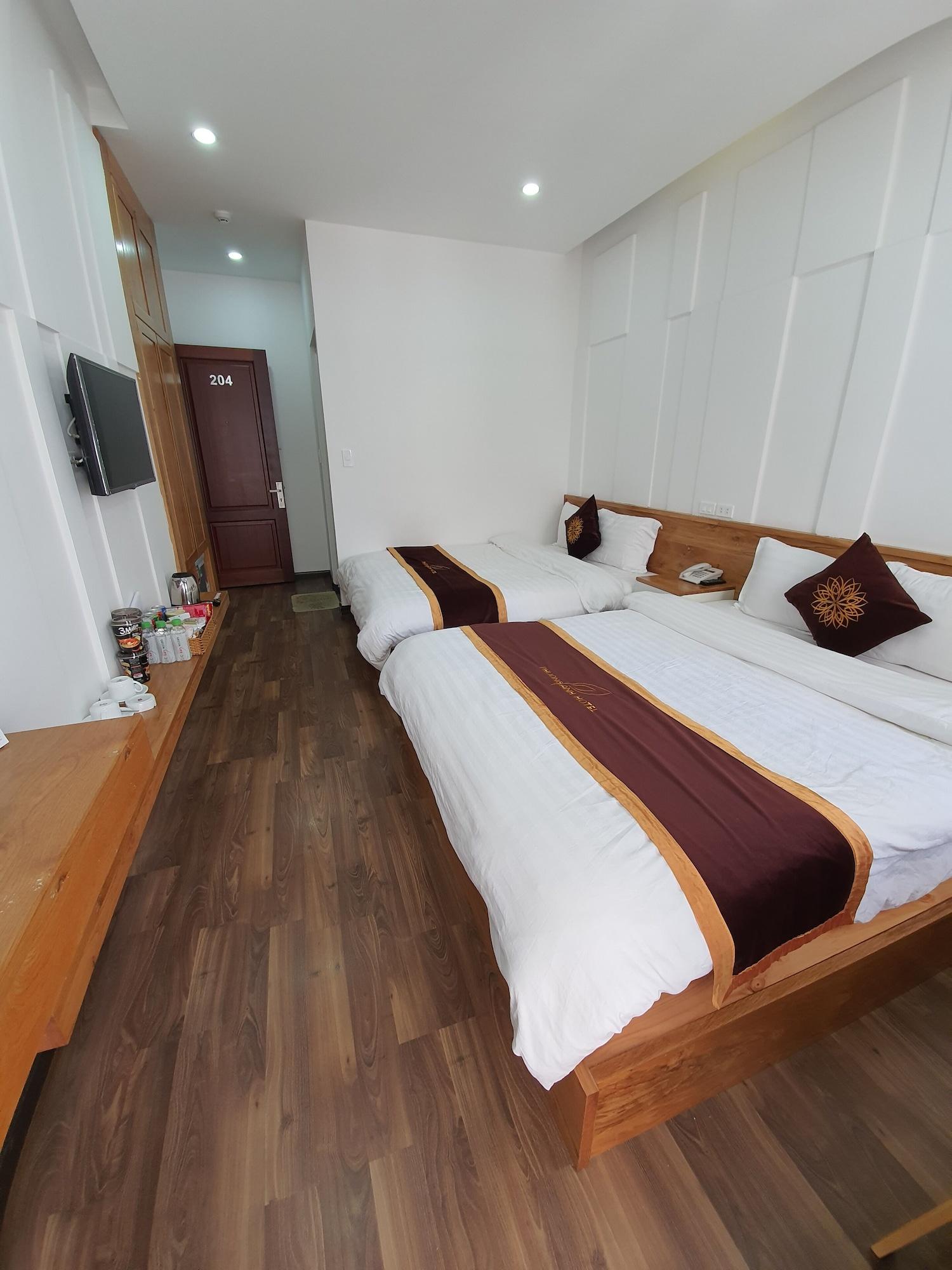 Phuong Anh Hotel Далат Екстер'єр фото