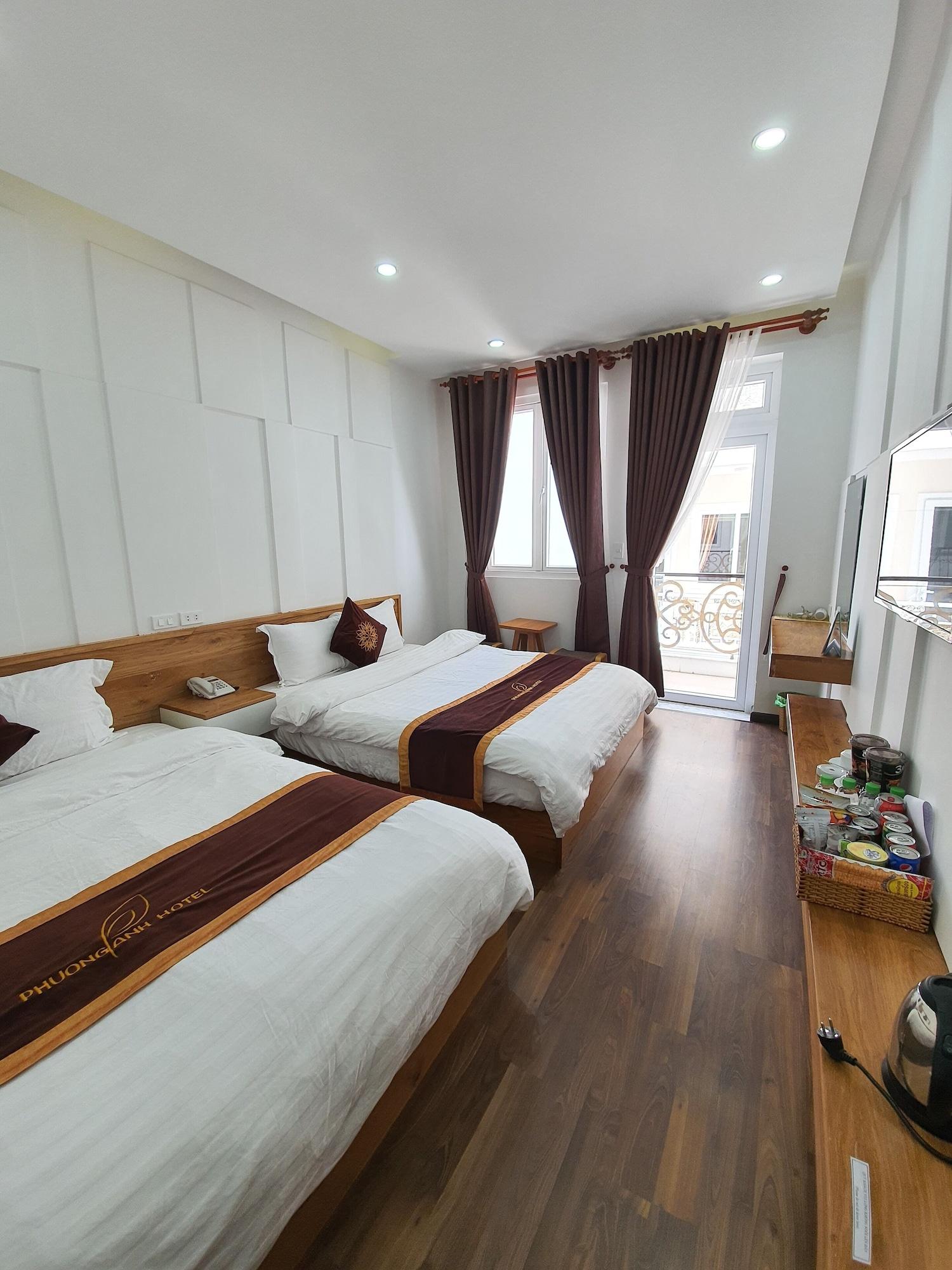 Phuong Anh Hotel Далат Екстер'єр фото
