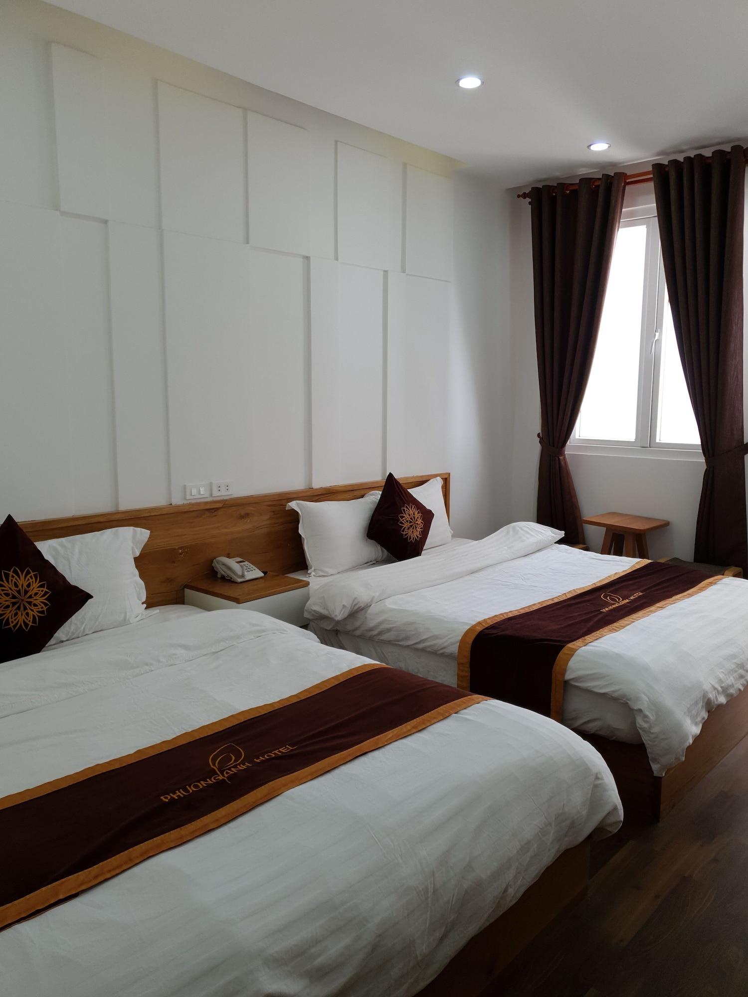 Phuong Anh Hotel Далат Екстер'єр фото