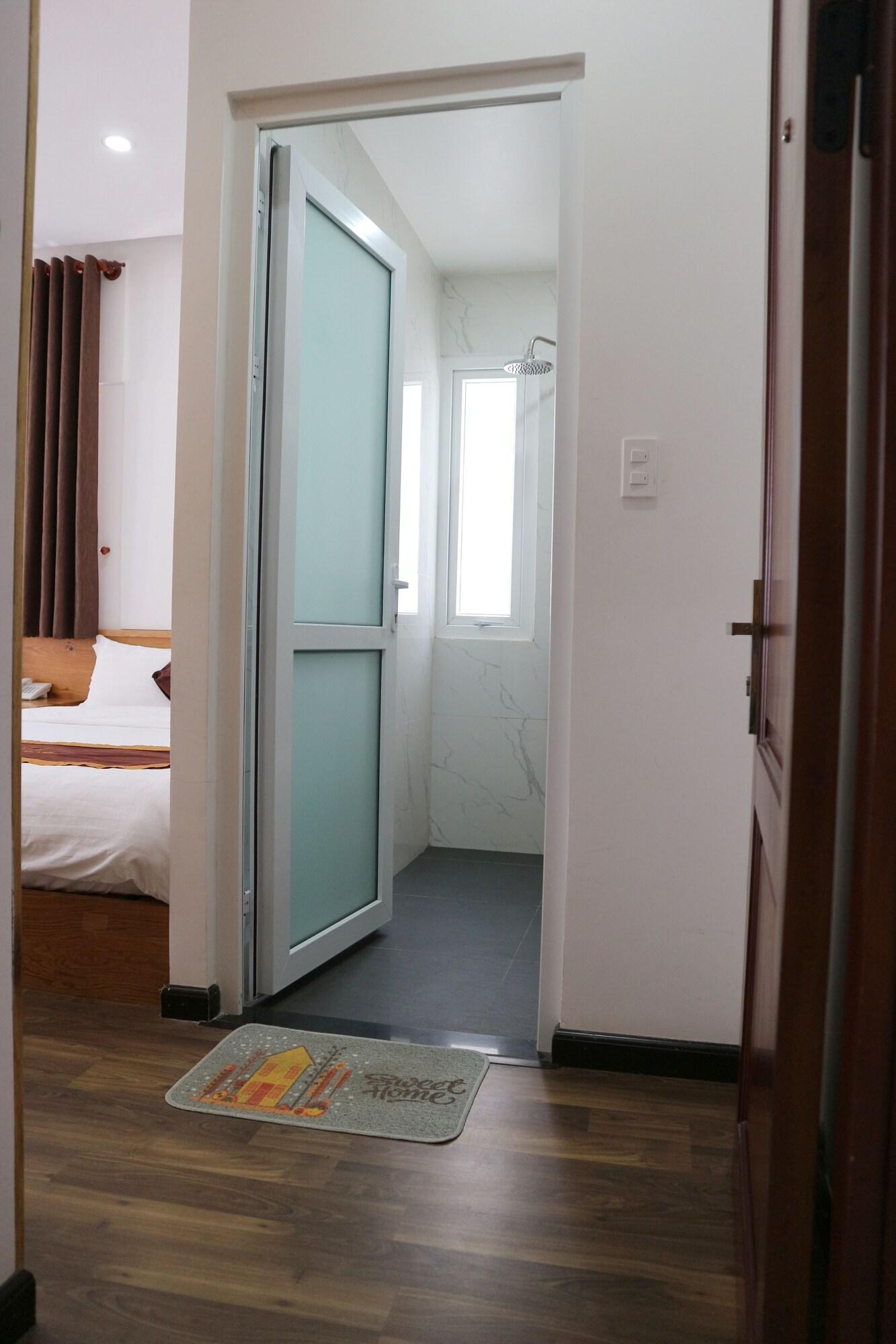 Phuong Anh Hotel Далат Екстер'єр фото