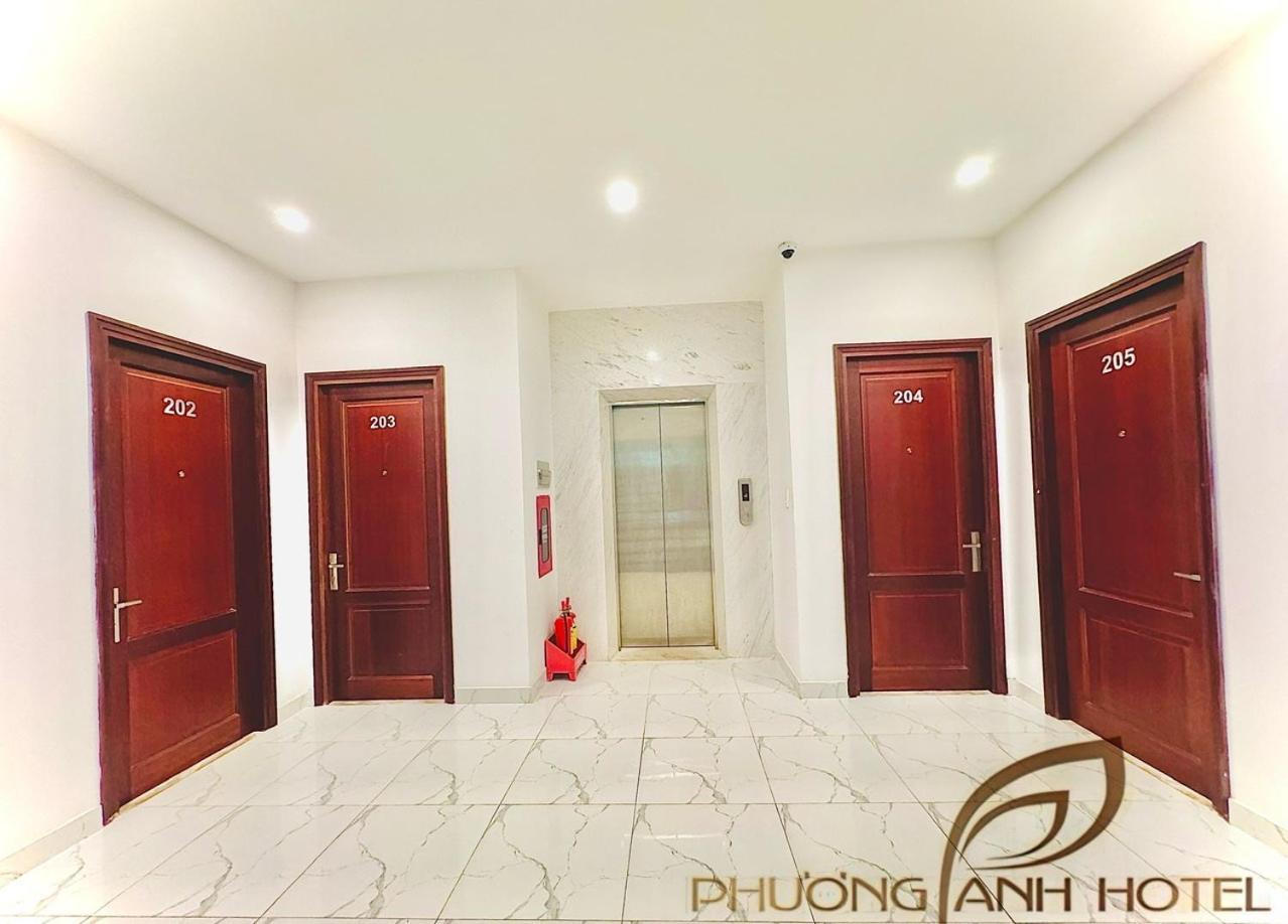 Phuong Anh Hotel Далат Екстер'єр фото