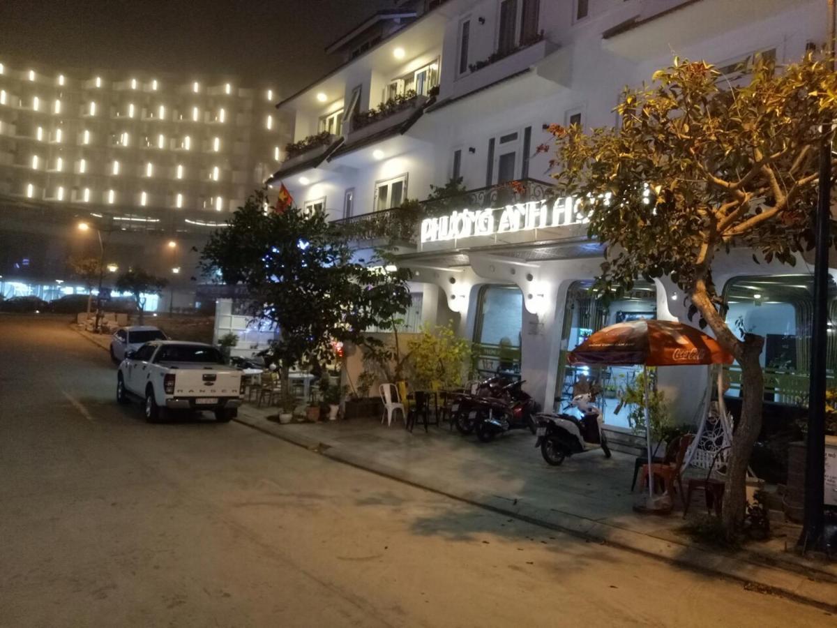 Phuong Anh Hotel Далат Екстер'єр фото
